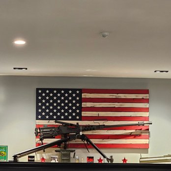 Ottomanelli's Sporting Arms - Guns & Ammo Near Me - Paramus, New Jersey