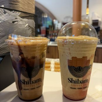 Shibam Coffee - Cafes Near Me - Pittsburgh, Pennsylvania