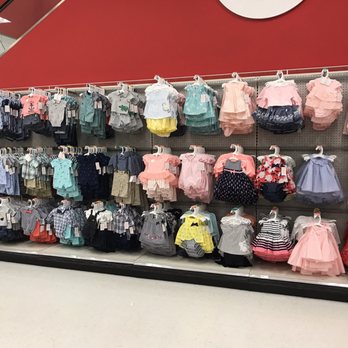 Target - Carter infant clothing. Great selection! - Department Stores Near Me - Seattle, Washington