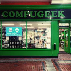 Compugeek