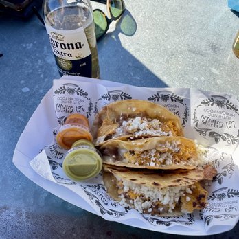 La Chata Authentic Mexican Food - Breakfast Tacos - Mexican Near Me - Templeton, California