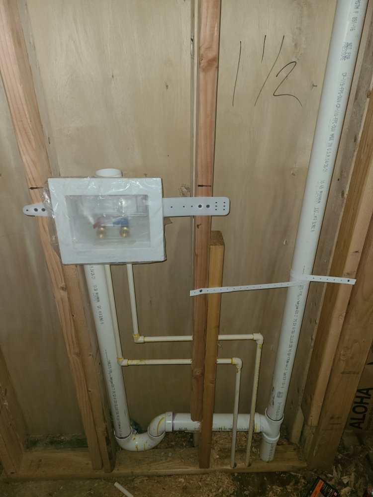 Slide of B&M Plumbing and Heating