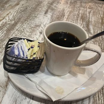 Frog & the Hen - Coffee - Southern Near Me - Augusta, Georgia