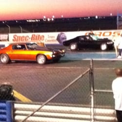 Sacramento Raceway Park