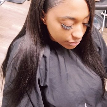 RVM Salons - Leave out weave - Hair Salons Near Me - Los Angeles, California RVM Salons - Leave out weave - Hair Salons Near Me - Los Angeles, California