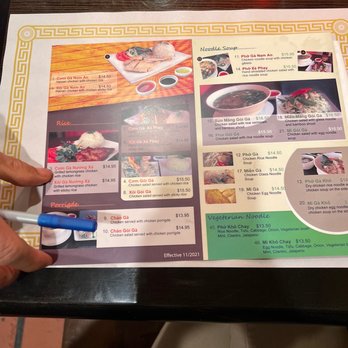 Com Ga Nam An - Vietnamese Near Me - San Jose, California