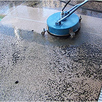 Miracle Maintenance - Before pressure washing - Pressure Washers Near Me - Scottsdale, Arizona