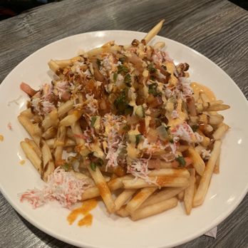 Sushi Deli 1 - Sushi Deli Fries - Sushi Bars Near Me - San Diego, California Sushi Deli 1 - Sushi Deli Fries - Sushi Bars Near Me - San Diego, California