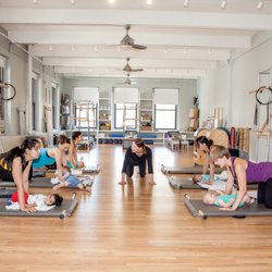 NYC Pilates