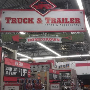 Tractor Supply - Truck and Trailer section - Department Stores Near Me - Greenfield, Massachusetts Tractor Supply - Truck and Trailer section - Department Stores Near Me - Greenfield, Massachusetts