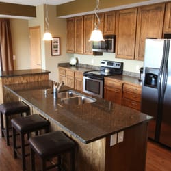 Granite Shores