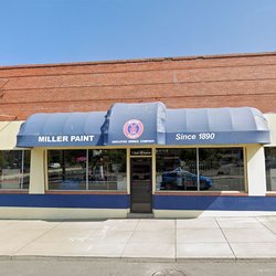 Miller Paint – Spokane