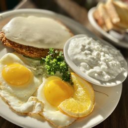 Chicken Fried Steak