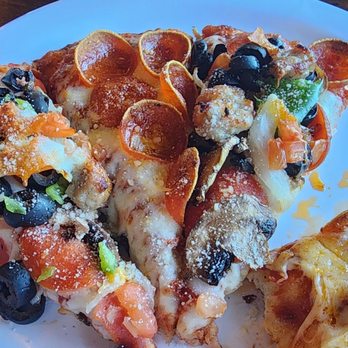 Mountain Mike's Pizza - Extraordinary pizza at Mountain Mike's! - Pizza Near Me - Napa, California Mountain Mike's Pizza - Extraordinary pizza at Mountain Mike's! - Pizza Near Me - Napa, California