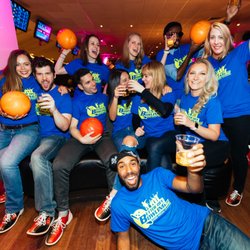 Better Off Bowling - Meet awesome people!