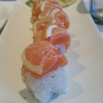 toyo japanese restaurant santa rosa ca Went to Kiraku Sushi & Ramen in Santa Rosa today for dinner and the rolls  were absolutely phenomenal! Made fresh and they deliver it on this rc car!  So cool and really delicious! | Brian J Vermont