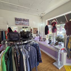 Classic Consignments