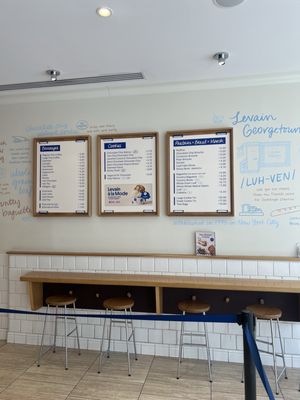 Levain Bakery by null