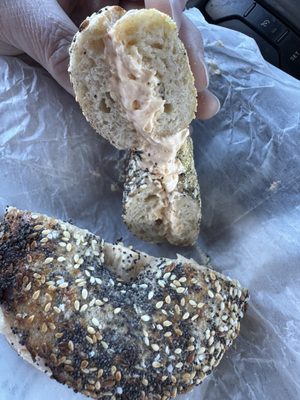 Rover Bagel by null Rover Bagel by null