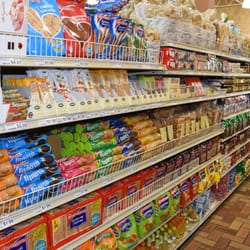 95th Produce Market