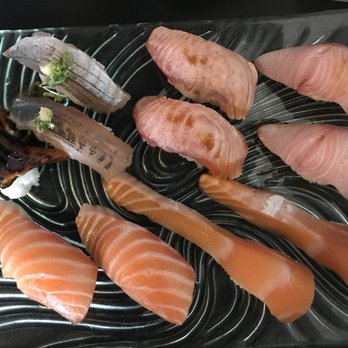 One Piece Sushi - Japanese Near Me - Millbrae, California