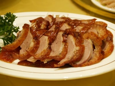 Wah Sang Restaurant by null