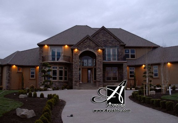 Avos Inc - Wrought Iron Engineering on Yelp