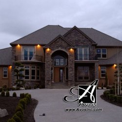 Avos Inc - Wrought Iron Engineering - Stree of Dreams
