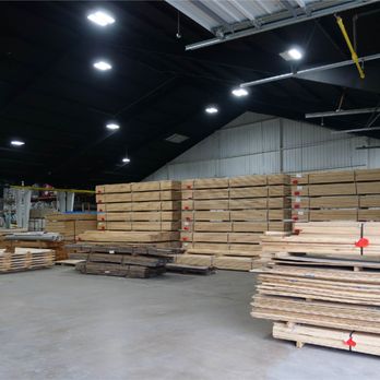 The Boss - stacks of lumber - Flooring Near Me - Dallas, Texas The Boss - stacks of lumber - Flooring Near Me - Dallas, Texas