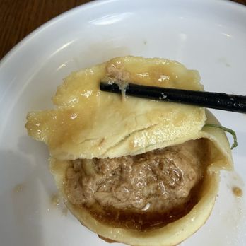 Dumpling Kitchen & Bar - Dim Sum Near Me - Burlingame, California