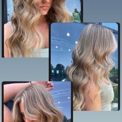 Halo Hair And Beauty Studio