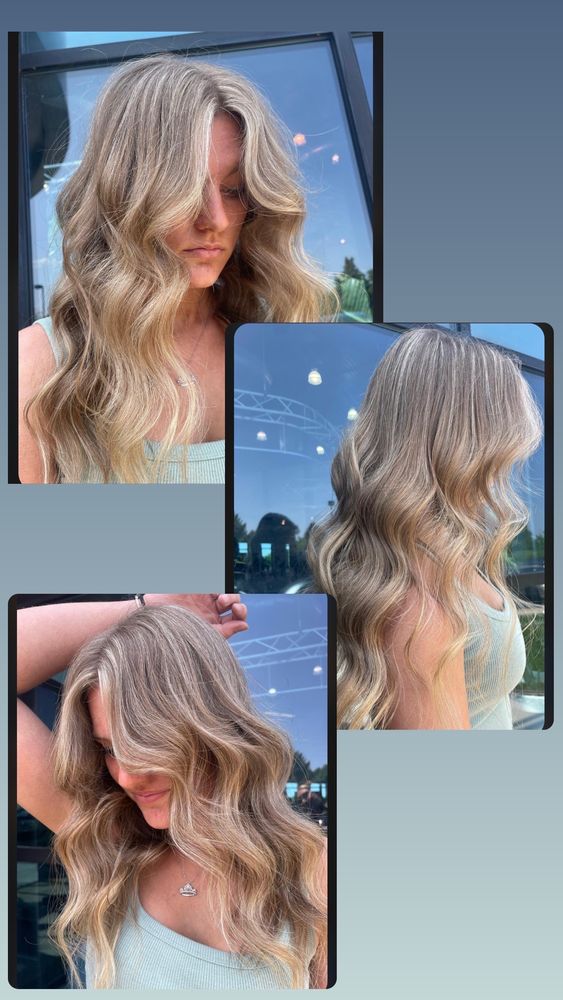 HALO HAIR AND BEAUTY STUDIO Updated September 2024 20 Photos 648