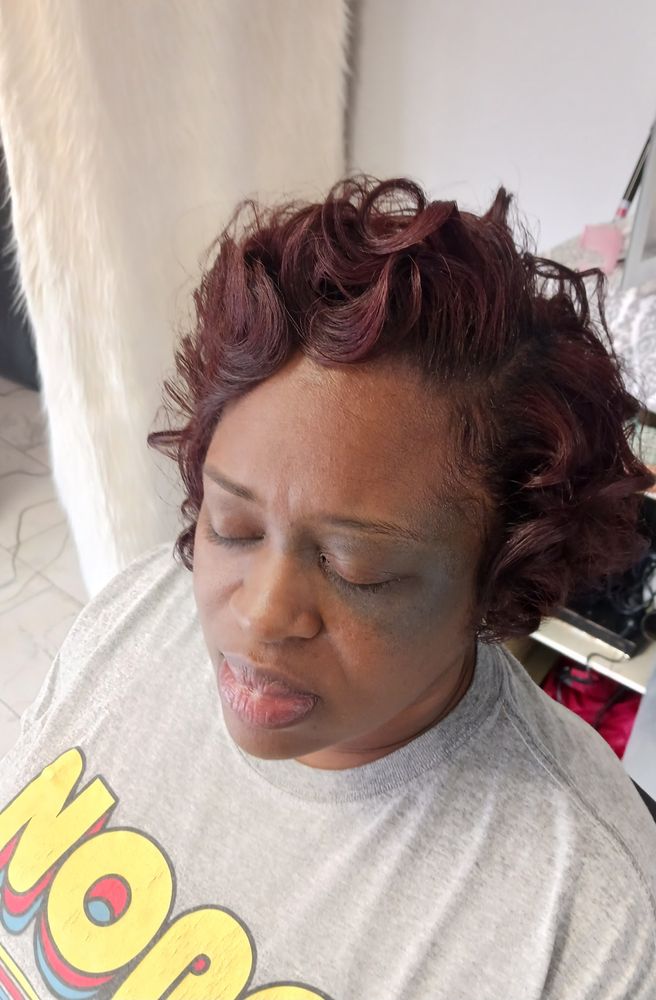 BOSS HAIR EXTENSIONS AND BODY BAR Updated June 2024 905 N Dupont Hwy, Dover, Delaware