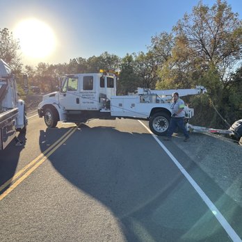 Dan Preston Towing - Towing Near Me - Yuba City, California Dan Preston Towing - Towing Near Me - Yuba City, California