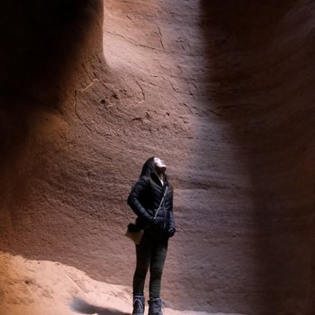 Taadidiin Tours - Walking Tours Near Me - Page, Arizona