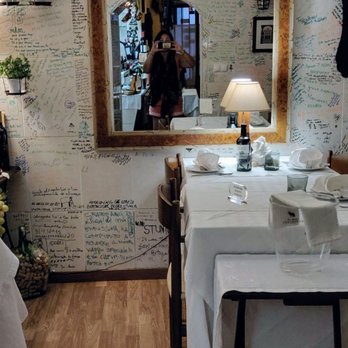 Bistro Barão - The back room - Mediterranean Near Me - Evora, 07