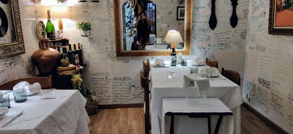 Bistro Barão by null