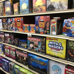 Hammond Toys & Hobbies