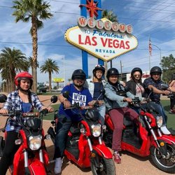 Las Vegas Can-Am Ryker Rental