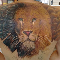 Tattoo Herm