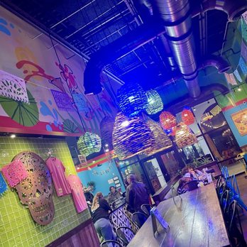 Talkin' Tacos Boynton Beach - Inside - Tacos Near Me - Boynton Beach, Florida Talkin' Tacos Boynton Beach - Inside - Tacos Near Me - Boynton Beach, Florida