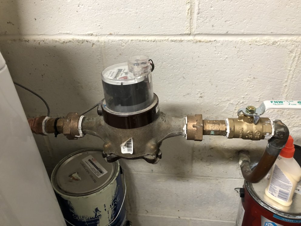 Slide of Keith Klein