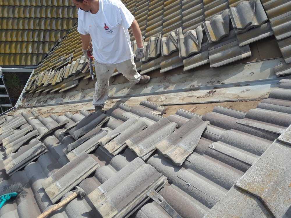 Slide of Outside The Box Maintenance