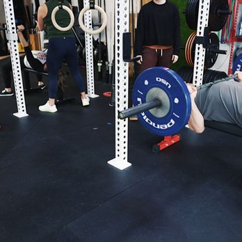 Attn - Seattle - Gyms Near Me - Seattle, Washington