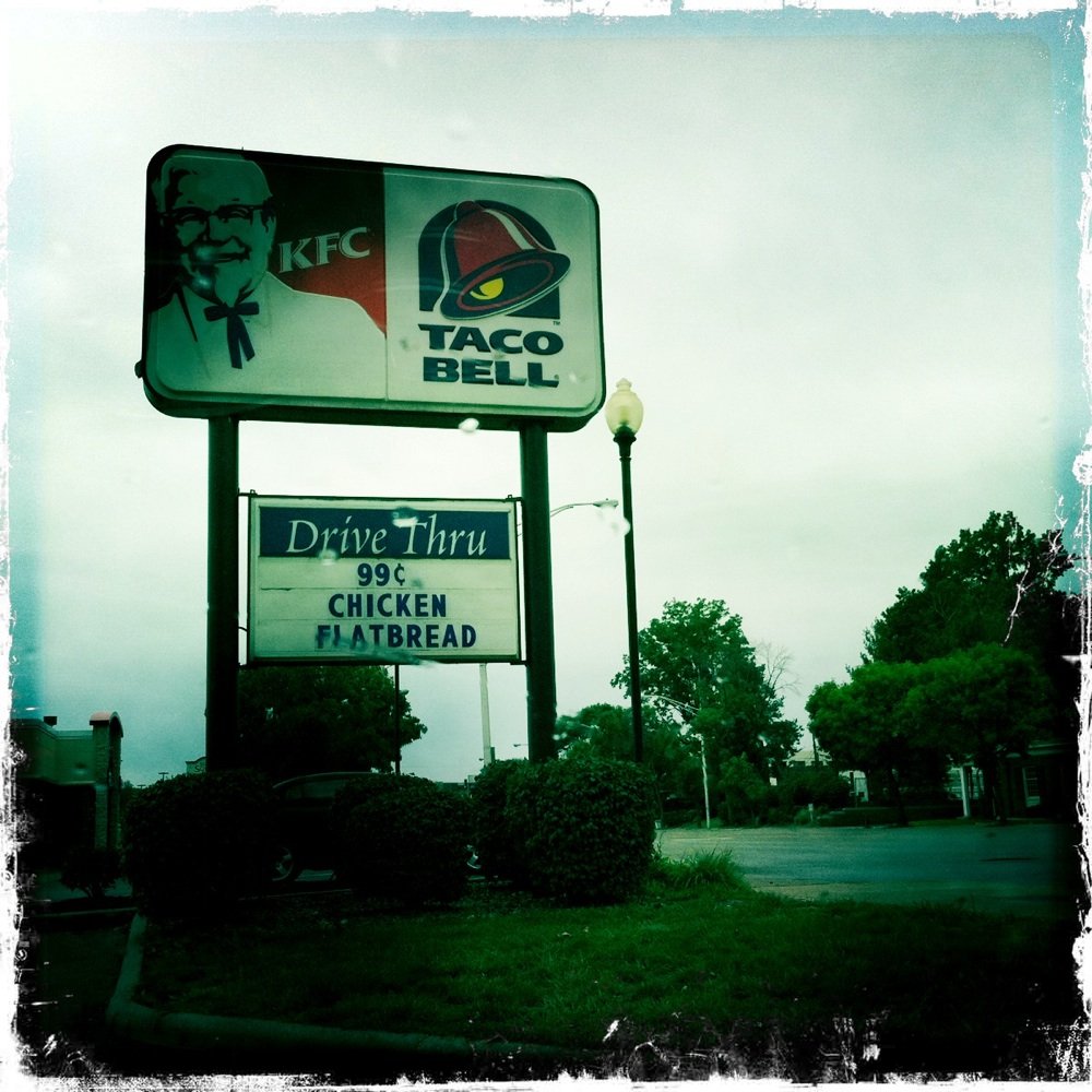 Taco Bell - Fast Food Near Me - Norwood, Ohio Taco Bell - Fast Food Near Me - Norwood, Ohio