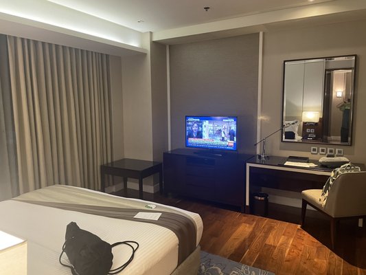 Ascott Bonifacio Global City Manila by null