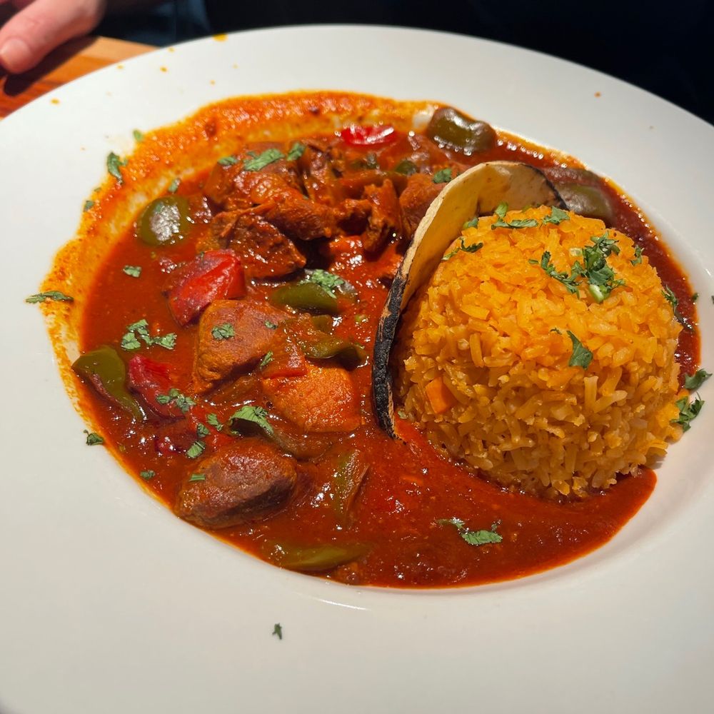Mesero - Clearfork - Chile Colorado - Mexican Near Me - Fort Worth, Texas Mesero - Clearfork - Chile Colorado - Mexican Near Me - Fort Worth, Texas