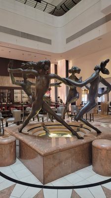JW Marriott San Francisco Union Square by null