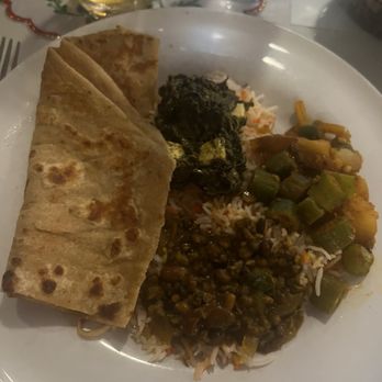 India Quality Restaurant - Indian Near Me - Boston, Massachusetts