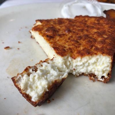 Fritanga Nicaraguan Cuisine by null